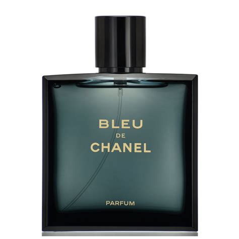 bleu de chanel 50 ml eau de parfum prezzo|bleu De Chanel cost.